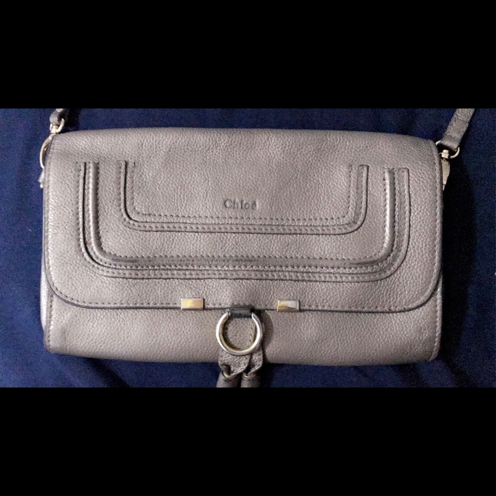Chloe Marcie bag